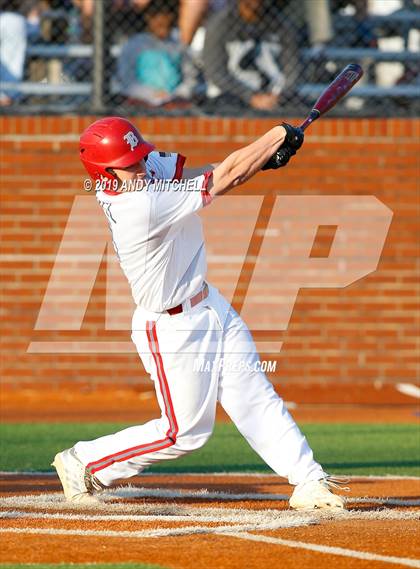 Thumbnail 3 in Baylor @ McCallie photogallery.