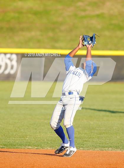 Thumbnail 1 in Baylor @ McCallie photogallery.