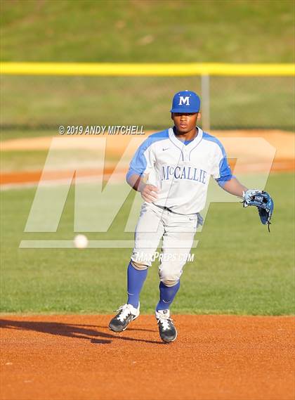 Thumbnail 3 in Baylor @ McCallie photogallery.