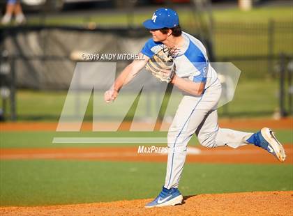 Thumbnail 3 in Baylor @ McCallie photogallery.