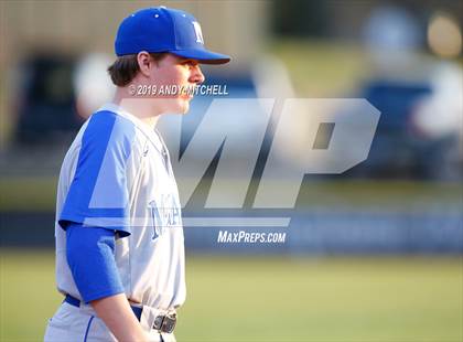 Thumbnail 3 in Baylor @ McCallie photogallery.