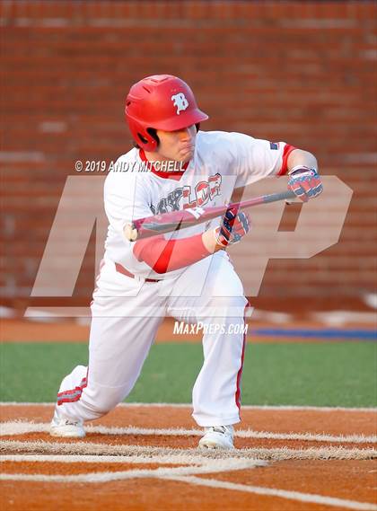 Thumbnail 3 in Baylor @ McCallie photogallery.