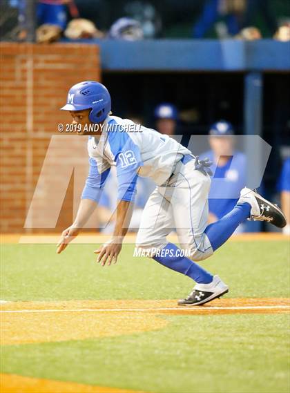 Thumbnail 3 in Baylor @ McCallie photogallery.