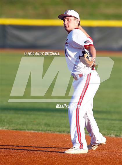 Thumbnail 2 in Baylor @ McCallie photogallery.