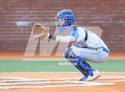 Thumbnail 1 in Baylor @ McCallie photogallery.