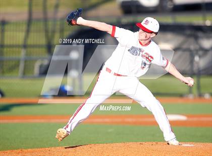 Thumbnail 3 in Baylor @ McCallie photogallery.