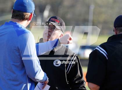 Thumbnail 3 in Baylor @ McCallie photogallery.