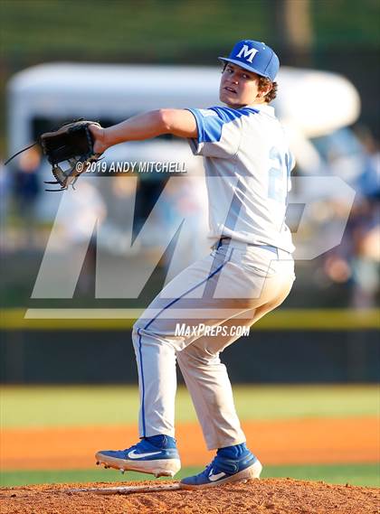 Thumbnail 1 in Baylor @ McCallie photogallery.