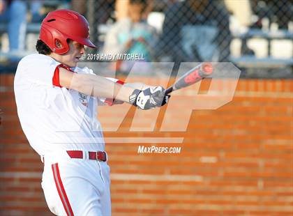 Thumbnail 2 in Baylor @ McCallie photogallery.