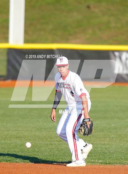 Thumbnail 3 in Baylor @ McCallie photogallery.