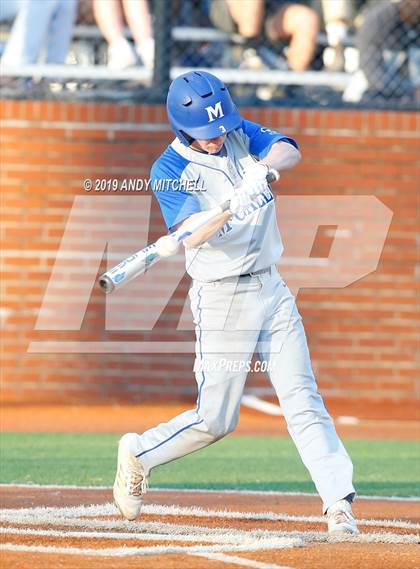 Thumbnail 1 in Baylor @ McCallie photogallery.