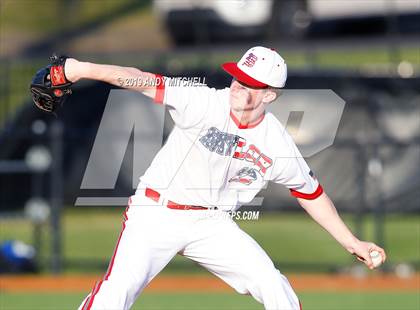 Thumbnail 1 in Baylor @ McCallie photogallery.