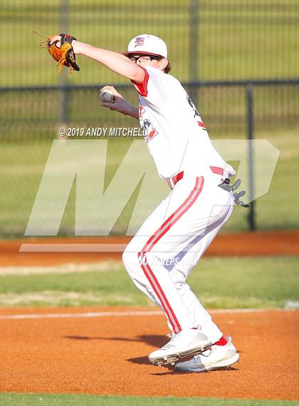 Thumbnail 2 in Baylor @ McCallie photogallery.