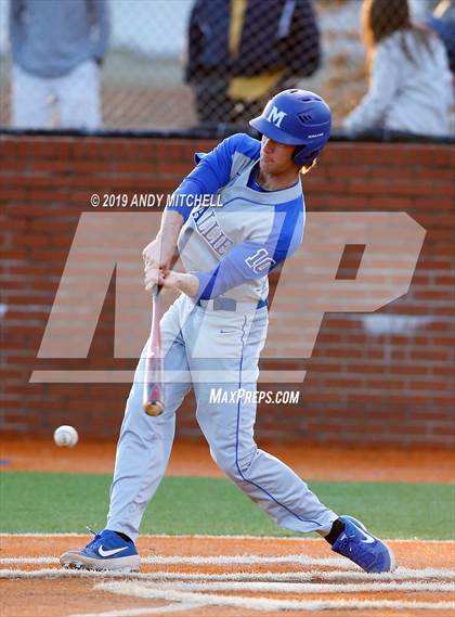 Thumbnail 1 in Baylor @ McCallie photogallery.