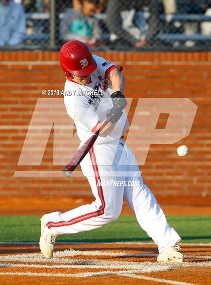 Thumbnail 2 in Baylor @ McCallie photogallery.