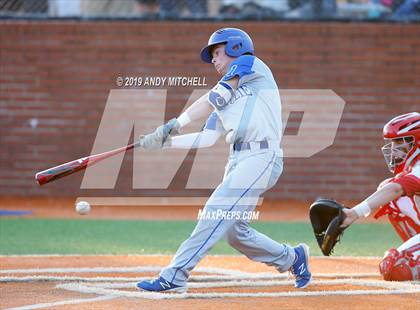 Thumbnail 1 in Baylor @ McCallie photogallery.