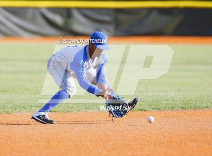 Thumbnail 3 in Baylor @ McCallie photogallery.