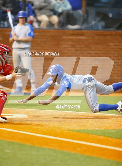 Thumbnail 1 in Baylor @ McCallie photogallery.