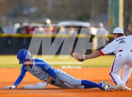 Thumbnail 1 in Baylor @ McCallie photogallery.