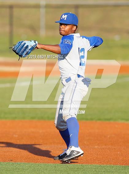 Thumbnail 1 in Baylor @ McCallie photogallery.