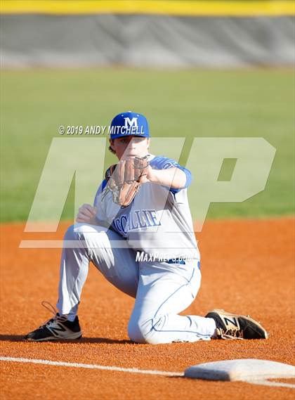 Thumbnail 2 in Baylor @ McCallie photogallery.