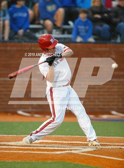 Thumbnail 1 in Baylor @ McCallie photogallery.