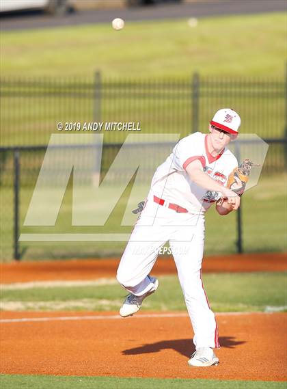 Thumbnail 1 in Baylor @ McCallie photogallery.