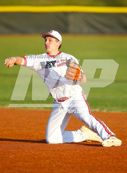 Thumbnail 3 in Baylor @ McCallie photogallery.