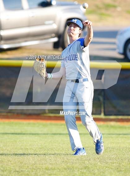 Thumbnail 2 in Baylor @ McCallie photogallery.