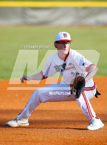 Thumbnail 1 in Baylor @ McCallie photogallery.