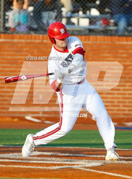 Thumbnail 1 in Baylor @ McCallie photogallery.