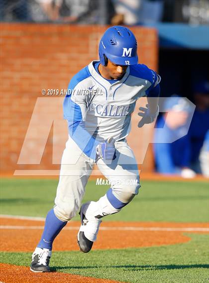 Thumbnail 2 in Baylor @ McCallie photogallery.