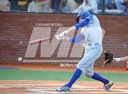 Thumbnail 2 in Baylor @ McCallie photogallery.