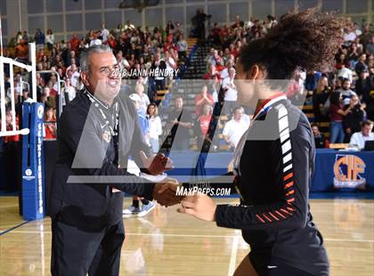 Thumbnail 1 in Central @ Mater Dei (CIF State Open Division Final) photogallery.