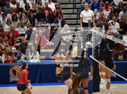 Thumbnail 1 in Central @ Mater Dei (CIF State Open Division Final) photogallery.
