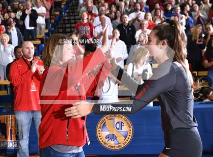 Thumbnail 1 in Central @ Mater Dei (CIF State Open Division Final) photogallery.