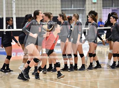 Thumbnail 1 in Central @ Mater Dei (CIF State Open Division Final) photogallery.