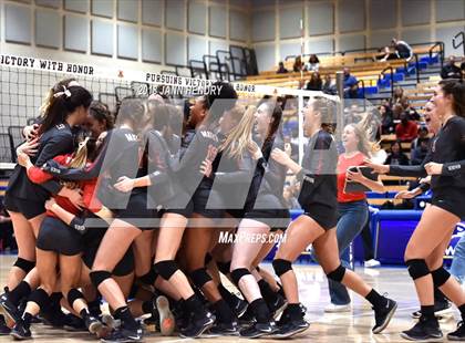 Thumbnail 2 in Central @ Mater Dei (CIF State Open Division Final) photogallery.