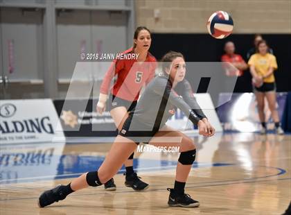 Thumbnail 3 in Central @ Mater Dei (CIF State Open Division Final) photogallery.