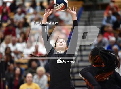 Thumbnail 1 in Central @ Mater Dei (CIF State Open Division Final) photogallery.