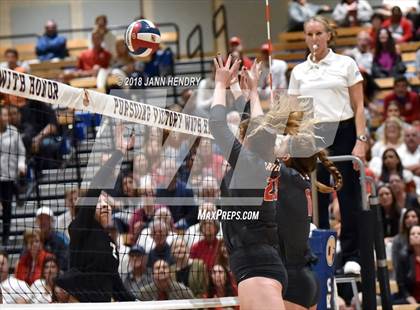 Thumbnail 3 in Central @ Mater Dei (CIF State Open Division Final) photogallery.