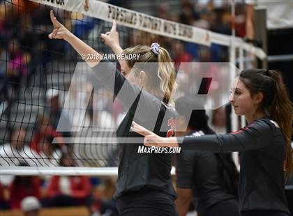 Thumbnail 1 in Central @ Mater Dei (CIF State Open Division Final) photogallery.