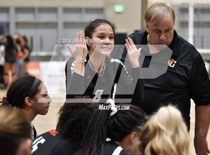 Thumbnail 3 in Central @ Mater Dei (CIF State Open Division Final) photogallery.