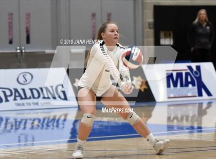 Thumbnail 1 in Central @ Mater Dei (CIF State Open Division Final) photogallery.