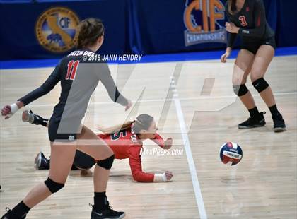 Thumbnail 1 in Central @ Mater Dei (CIF State Open Division Final) photogallery.