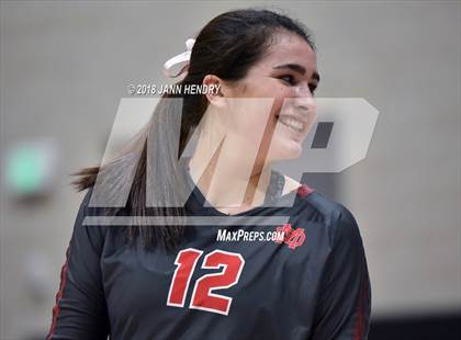 Thumbnail 1 in Central @ Mater Dei (CIF State Open Division Final) photogallery.