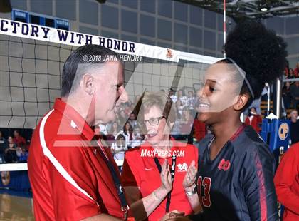 Thumbnail 1 in Central @ Mater Dei (CIF State Open Division Final) photogallery.
