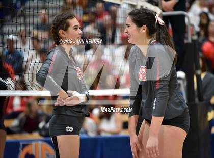 Thumbnail 3 in Central @ Mater Dei (CIF State Open Division Final) photogallery.