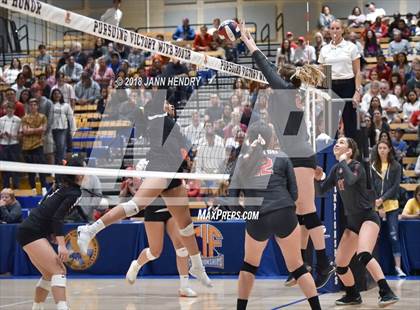 Thumbnail 3 in Central @ Mater Dei (CIF State Open Division Final) photogallery.