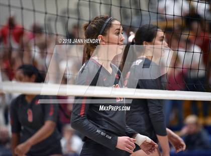 Thumbnail 1 in Central @ Mater Dei (CIF State Open Division Final) photogallery.